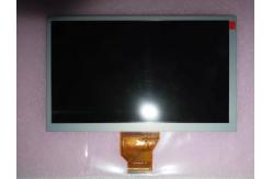 China At080tn64 Innolux 8 LCM 800X480 RGB-stripe Automotive Display LCD Panel supplier