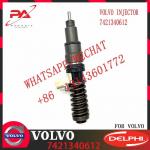 Diesel Fuel Common Rail Injector 21340612 BEBE4D24002 7421340612 For E3.18 E3.0 E3.1 New Technology for sale