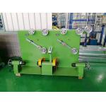 YASKAWA Inveter Wire Twisting Machine / Lan Cable Making Machine