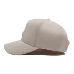 Hand Wash Structured Snapback Cap One Size Fits All/Custom Size