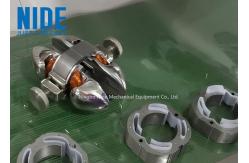 China Auto Universal Motor 2 Pole Stator Winding Equipment supplier