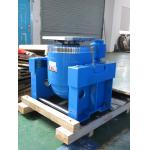350000N Max Sine Force Vibration Measuring Instruments / Vibration Analysis Equipment