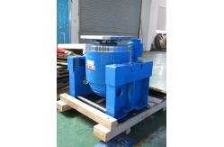 China 350000N Max Sine Force Vibration Measuring Instruments / Vibration Analysis Equipment supplier