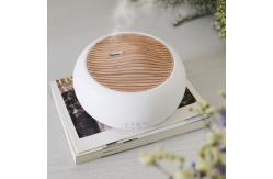 China HOMEFISH USB Powered Ultrasonic Aroma Humidifier Tabletop 250ml supplier