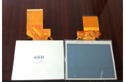 China LQ035NC111 Innolux TFT LCD Module 3.5 With Transmissive Display Mode supplier