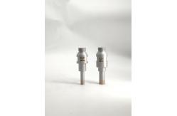 China OBM Sintered Diamond Glass Drill Bits Core With Different Shanks supplier
