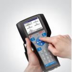 32M GB Handheld HART 475 Field Communicator 4.8V Battery for sale