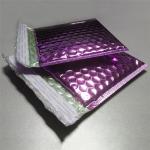 Durable Custom Printed Bubble Mailers , 7.25X12 #1 Bubble Wrap Shipping Bags for sale