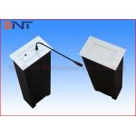 Conference Room Microphone LCD Motorized Lift With Wireless Remote for sale