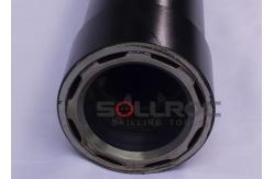 China Black API 3 1/2''REG QL50 DTH Hammer With Foot Valve supplier