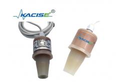 China low power 5m intelligent Ultrasonic water level Sensor KUS600 supplier
