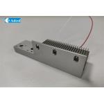 TEC Peltier Thermoelectric Liquid Cooler 12VDC Aluminum Plate Chiller