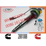 2881088 Diesel Fuel Injector F00BL0J014 F00BL0J017 4964172 For QSK19 Engine Parts