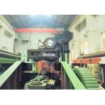 Professional Heavy Duty Hexagonal Wire Mesh Machine 4300mm Width 80x100mm