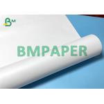 310mm x 150m Inkjet Bond Paper Clear Printing For CAD Printing