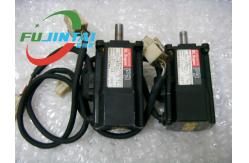 China P30B04005DXS0 SMT Machine Parts SAMSUNG CP40 Z Motor With Good Condition supplier