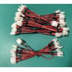 MX4.2 4 Pin Connector Wire Harness Assembly Electrical Cable Assembly Customized for sale