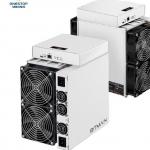 Bitmain Antminer L7  9.16 Gh/S  Scrypt Asic Litecoin Miner