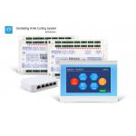 Ruida Controller Dual Track Oscillating Knife Cutting Control System RDD6584U