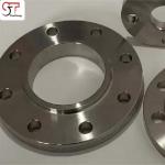 20CrNi2Mo High Strength Forged Flanges – Free Forging for Chemical Industry for sale