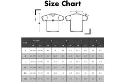 China Programmable LED Lighting T Shirt Customized For Party Festival supplier