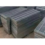 Oem 304 30x3 Stainless Steel Bar Grating Heavy Duty for sale