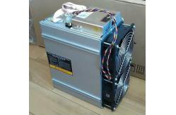 China Antminer Z9 40.8k 1150W Equihash Zcahs Miner For ZEC ZEN supplier