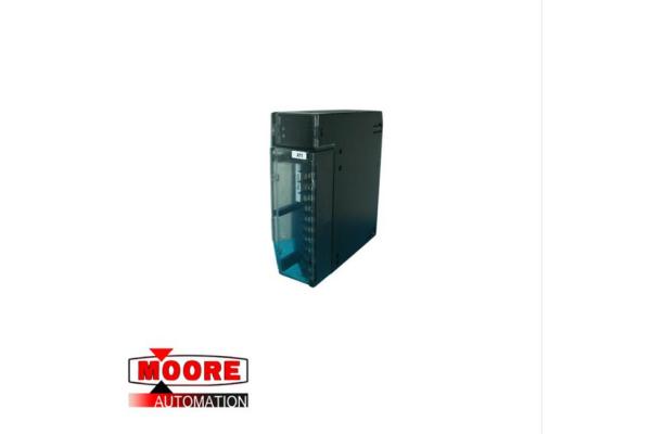 IC693MDL742E GE OUTPUT MODULE