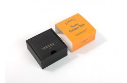 China Customized Kraft Cardboard Boxes Paper Food Packaging Recyclable supplier