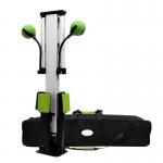 Indoor Outdoor Portable Tennis Skill Trainer With No Field Restriction for sale