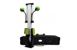China Indoor Outdoor Portable Tennis Skill Trainer With No Field Restriction supplier