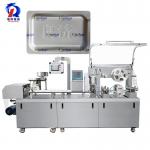 Dpp 260r Blister Packaging Machine Automatic High Speed 236000 P/Hour for sale