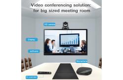 China 10x Conference PTZ Camera Video Conferencing Kit With Speakerphone supplier