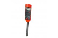 China Intelligent Portable Geophysical Transient Electromagnetic Method Instrument For Different Geological Problem supplier