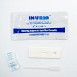 Fob Fecal Occult Tumor Marker Blood Test Rapid Kits for sale