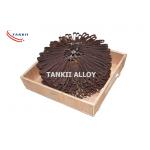 0Cr25Al5 1.4765 Oxidized Surface FeCrAl Alloy For Heating for sale