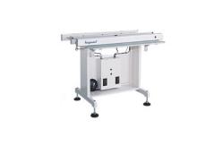 China Dual-track and segment conveyor(with detection) supplier