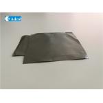 Thermally Conductive Material , Electrically And Thermally Conductive Interface Pad Thermal Sheet