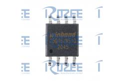 China W25Q16JWSSIQ supplier