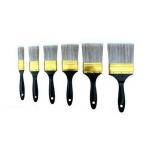 1 Inch Bristle Synthetic Filament Brush Customized for sale
