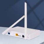 GPON FTTH Ethernet Router Xpon Ont Sc/Apc Connector for sale