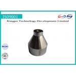 E27 Lamp Cap Gauge For Finished Lamps Iec 60061 3 Standard Hardness Steel Material for sale