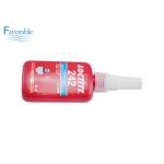 China Adhesive #242-31, 50cc Thread Lock Suitable For Cutter XLC7000 120050203 manufacturer