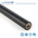 Power Station Efficiency Low Voltage PVC Industrial Control Cable with US Currency Shield wire for sale