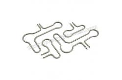 China High Temperature Resistant Manifold Tubular Heater Elements For Hot Runner Systems supplier