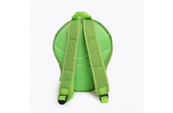 China Supplier Custom Kids School Backpacks Mushroom Design School Bag Children Book Bags supplier