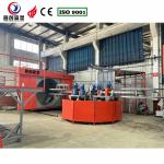 High Temperature Electric Heating Rotational Molding Equipment for 220V/380V/440V Voltage Applications for sale