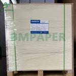 250gsm 350gsm Coated Recycled Board CRB Paper For Bread Boxes Hard Stiffness for sale