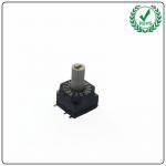 UL Mini Rotary Coding Switch 10mm * 10mm 100mA for sale