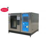 Desktop Constant Temperature Humidity Chamber Climatic Test Machine
